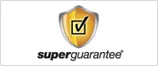 Super Guarantee logo