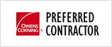 Preferred contractor logo