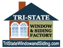 Tri-state Window and Siding logo